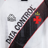 Vasco Da Gama 1996-97  Away Kit (M)