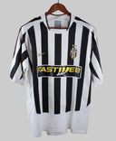 Juventus 2003-04 Nedved Home Kit (2XL)