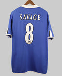Birmingham City 2004-05 Savage Home Kit (L)