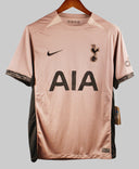 Tottenham 2023-24 Third Kit W/ Tags (M)