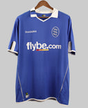 Birmingham City 2004-05 Savage Home Kit (L)