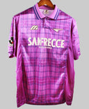 Sanfrecce Hiroshima 1996-97  Home Kit (XL)