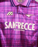 Sanfrecce Hiroshima 1996-97  Home Kit (XL)