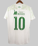 Chapeoense 2020 Away Kit (M)