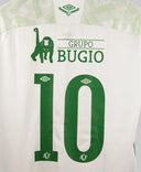 Chapeoense 2020 Away Kit (M)