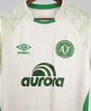 Chapeoense 2020 Away Kit (M)