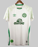 Chapeoense 2020 Away Kit (M)