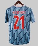 Ajax 2020-21 Martinez Away Kit (M)