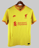 Liverpool 2021-22 M.Salah Third Kit (M)