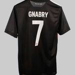 Bayern Munich 2020-21 Gnabry Third Kit (M)