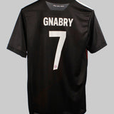 Bayern Munich 2020-21 Gnabry Third Kit (M)