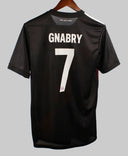 Bayern Munich 2020-21 Gnabry Third Kit (M)