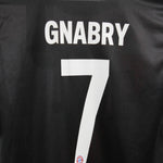 Bayern Munich 2020-21 Gnabry Third Kit (M)