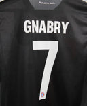 Bayern Munich 2020-21 Gnabry Third Kit (M)