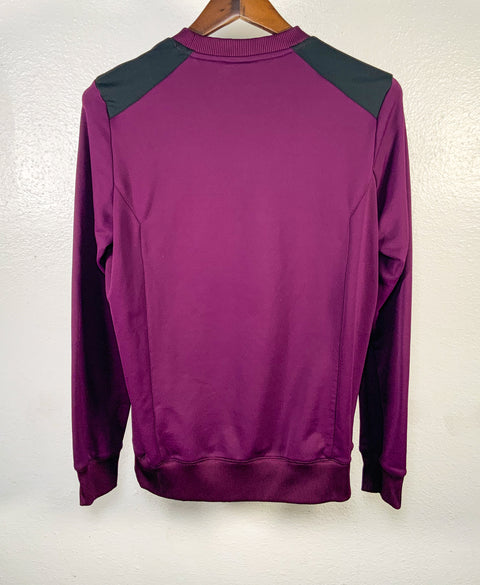 West Ham Training Crewneck (M)