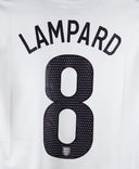 England 2013-14 Lampard Home Kit (M)
