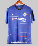 Chelsea 2018-19 Giroud Home Kit (L)