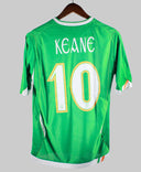 Ireland 2006-07 Keane Home Kit (M)
