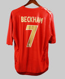England 2006 Away Kit (2XL)