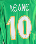 Ireland 2006-07 Keane Home Kit (M)