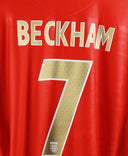 England 2006 Away Kit (2XL)
