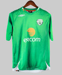 Ireland 2006-07 Keane Home Kit (M)