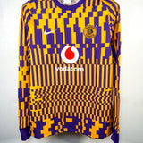 Kaizer Chiefs 2021 Long Sleeve Crewneck (L)