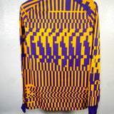 Kaizer Chiefs 2021 Long Sleeve Crewneck (L)