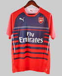 Arsenal 2014-15  Trainer Kit (L)