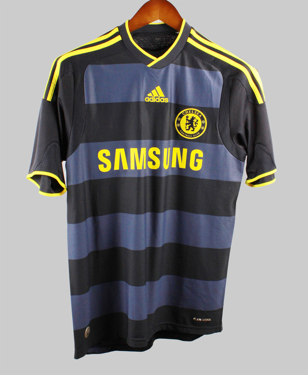 Chelsea 2009-10 Away Kit (S)