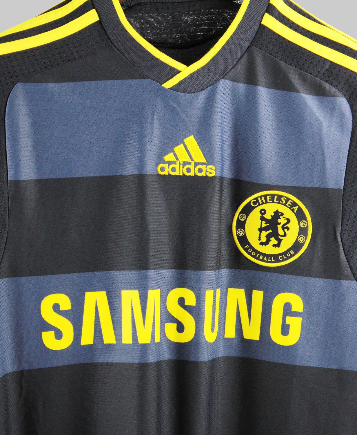 Chelsea 2009-10 Away Kit (S)