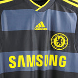 Chelsea 2009-10 Away Kit (S)
