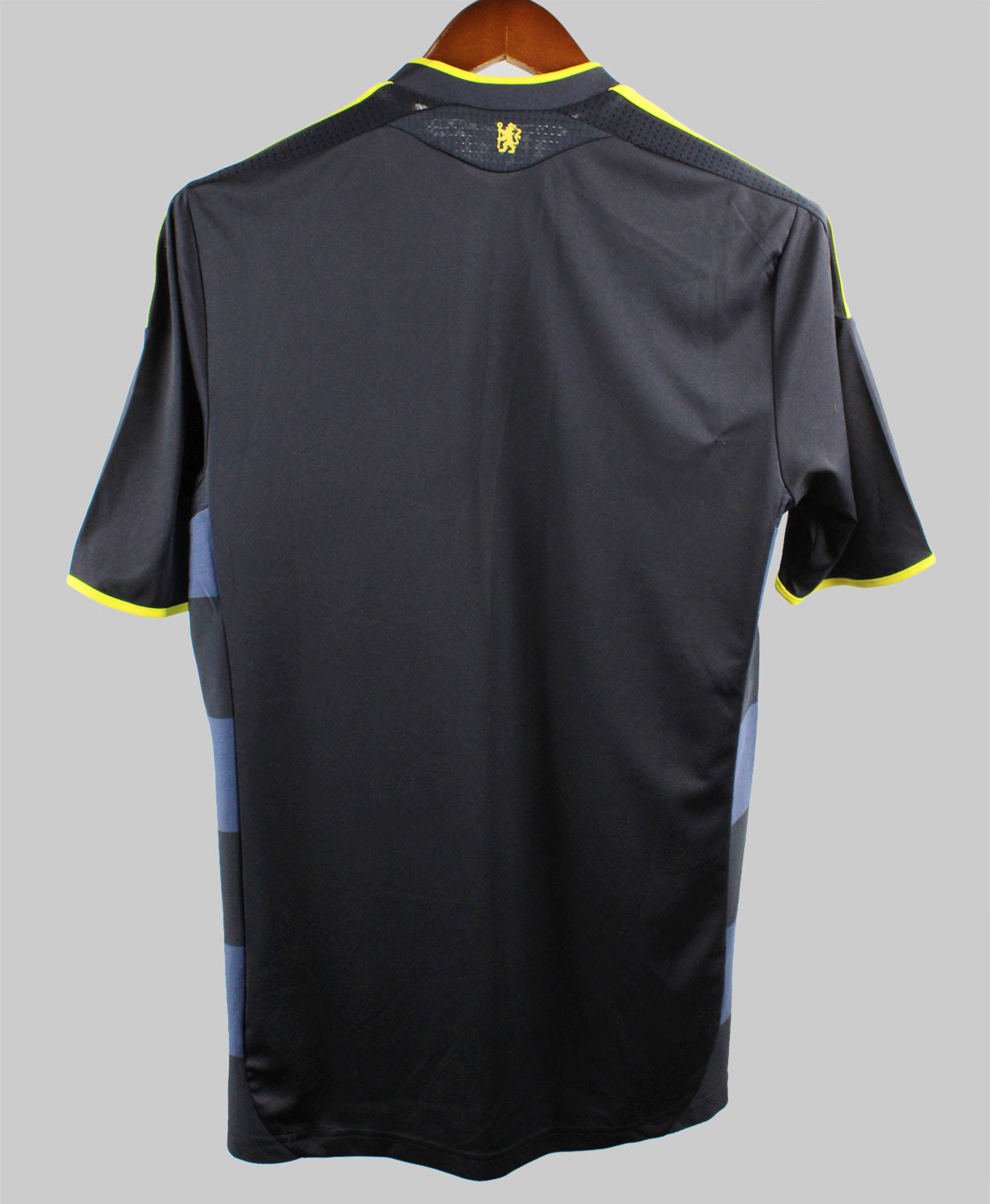 Chelsea 2009-10 Away Kit (S)