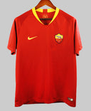 Roma 2018-19 Home Kit (L)