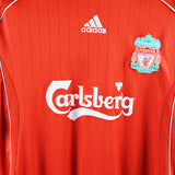 Liverpool 2006-07 Alonso Home Kit (L)