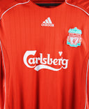 Liverpool 2006-07 Alonso Home Kit (L)