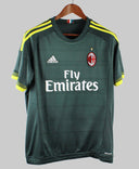 AC Milan 2015-16 Kaka Away Kit (L)