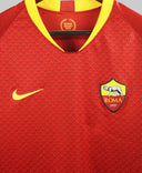 Roma 2018-19 Home Kit (L)
