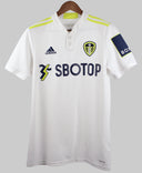 Leeds United 2021-22 Raphinha Home Kit (S)