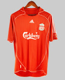 Liverpool 2006-07 Alonso Home Kit (L)