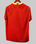 Roma 2018-19 Home Kit (L)