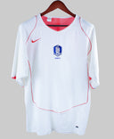 South Korea 2004-05  Away Kit (XL)