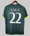AC Milan 2015-16 Kaka Away Kit (L)