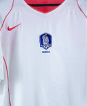 South Korea 2004-05  Away Kit (XL)