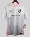 Angel City FC 2023-24  Away Kit W/Tags (L)
