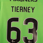 Celtic 2017-18 Tierney Third Kit (L)