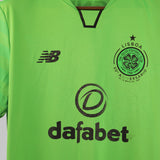 Celtic 2017-18 Tierney Third Kit (L)