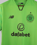 Celtic 2017-18 Tierney Third Kit (L)