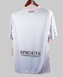 Angel City FC 2023-24  Away Kit W/Tags (L)