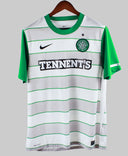 Celtic 2011-2012 Away Kit (L)